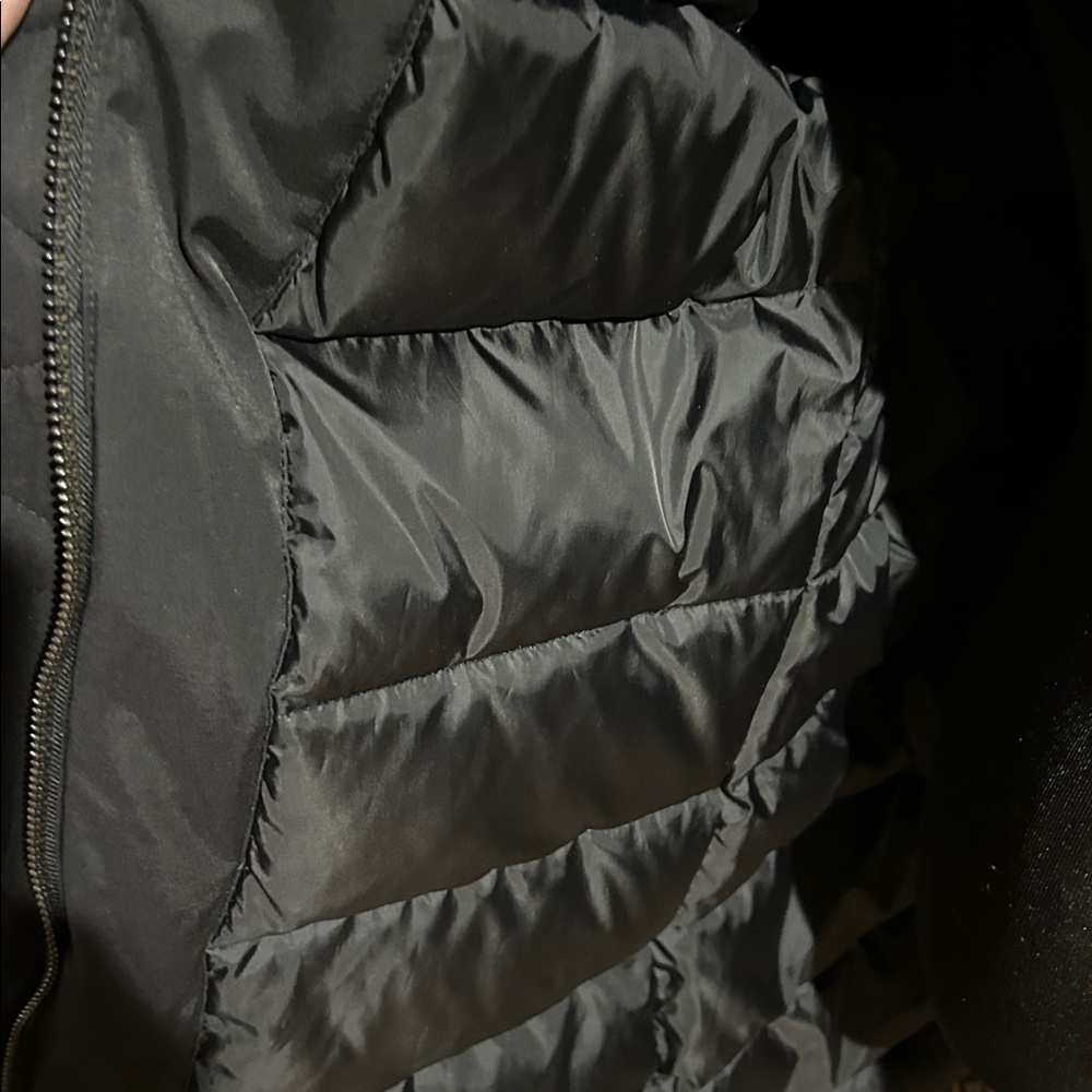 Andrew Marc down parka - Picture 4 of 10